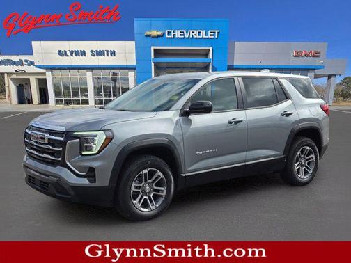 2025 GMC Terrain AWD Elevation