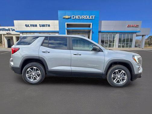 2025 GMC Terrain AWD Elevation