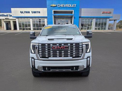2024 GMC Sierra 2500 Denali