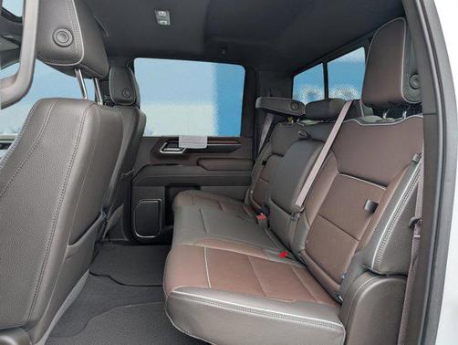 2024 GMC Sierra 2500 Denali
