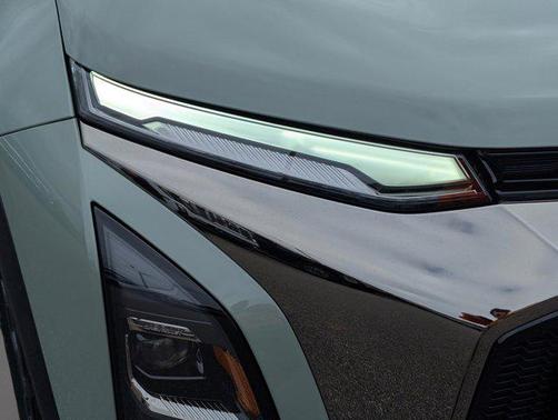 2026 Chevrolet Equinox FWD ACTIV