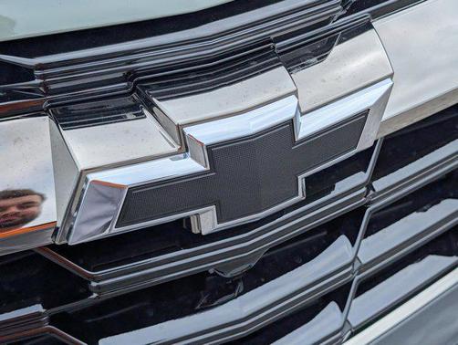 2026 Chevrolet Equinox FWD ACTIV