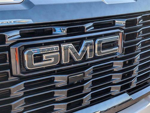 2024 GMC Sierra 2500 Denali Ultimate