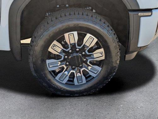 2026 GMC Sierra 2500 Denali