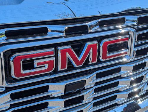 2026 GMC Sierra 2500 Denali