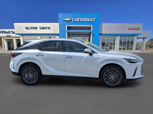 2023 Lexus RX 350 Base