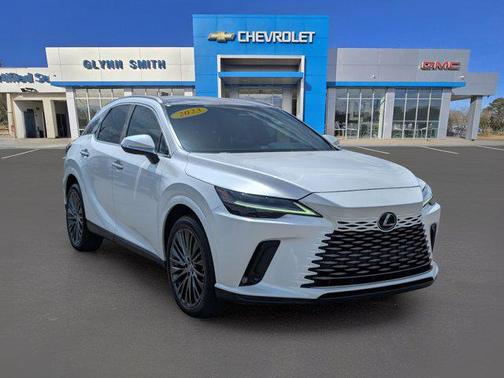 2023 Lexus RX 350 Base