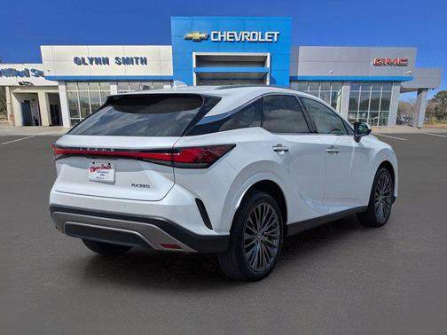 2023 Lexus RX 350 Base