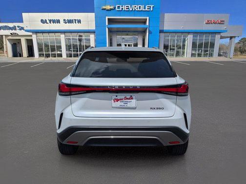 2023 Lexus RX 350 Base