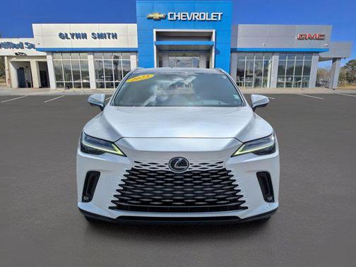 2023 Lexus RX 350 Base