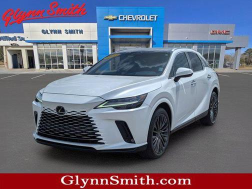 2023 Lexus RX 350 Base