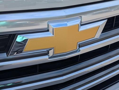 White Sands 2026 Chevrolet Silverado 1500 High Country