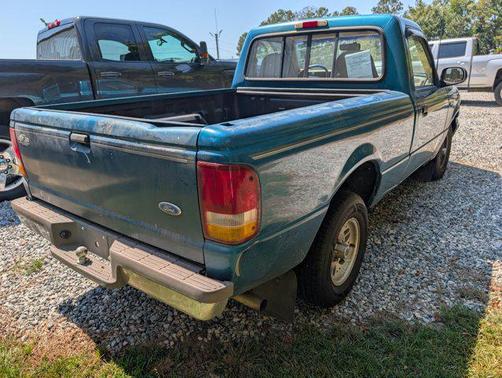 1994 Ford Ranger XLT