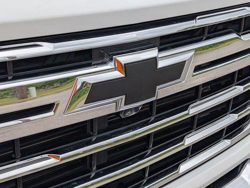 2024 Chevrolet Silverado 3500 LTZ