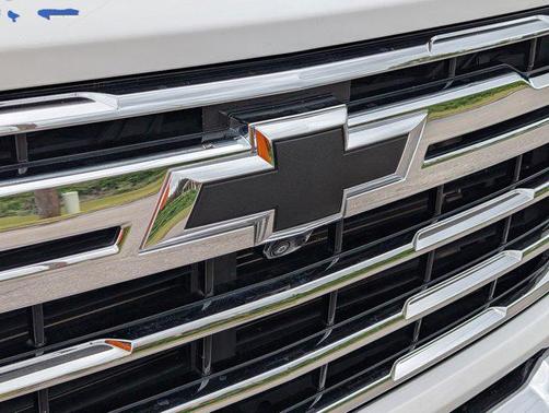 2024 Chevrolet Silverado 3500 LTZ
