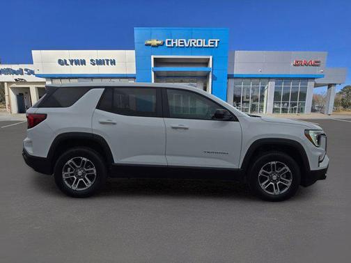 2025 GMC Terrain AWD Elevation
