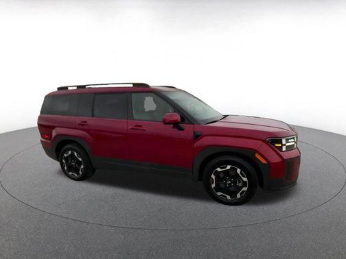 2025 Hyundai SANTA FE SEL 2.4