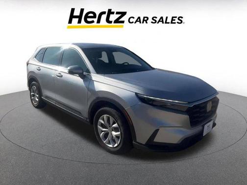 2023 Honda CR-V LX AWD