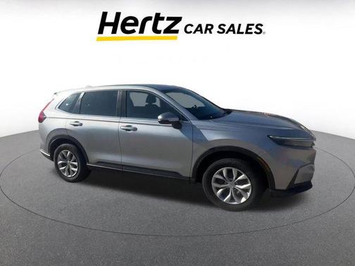 2023 Honda CR-V LX AWD
