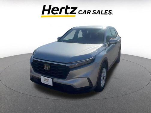 2023 Honda CR-V LX AWD