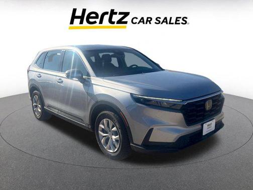 2023 Honda CR-V LX AWD