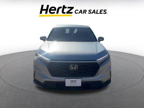 2023 Honda CR-V LX AWD