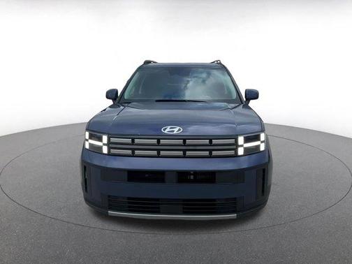 2025 Hyundai SANTA FE SEL 2.4