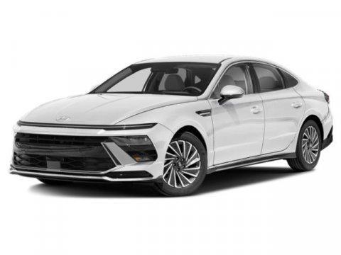 2024 Hyundai SONATA Hybrid SE
