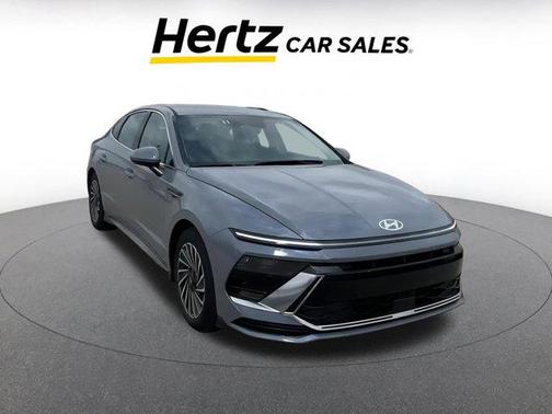 2024 Hyundai SONATA Hybrid SE