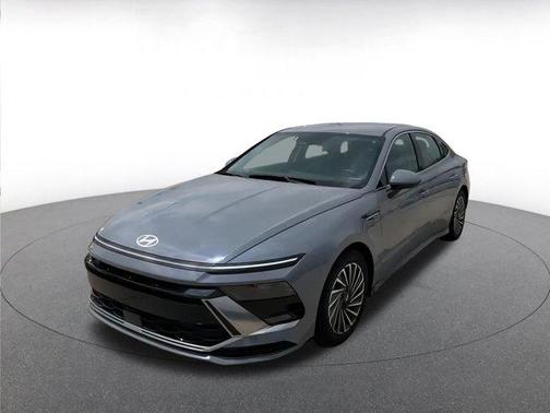 2024 Hyundai SONATA Hybrid SE