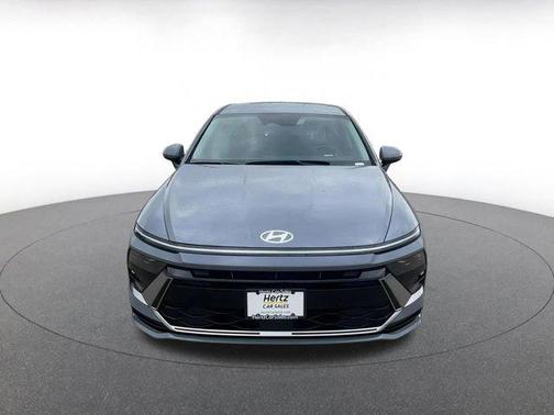 2024 Hyundai SONATA Hybrid SE