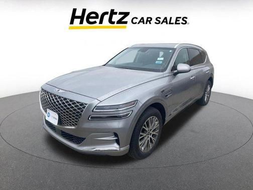 2024 Genesis GV80 2.5T