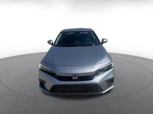2022 Honda Civic LX