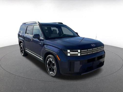 2025 Hyundai SANTA FE SEL 2.4