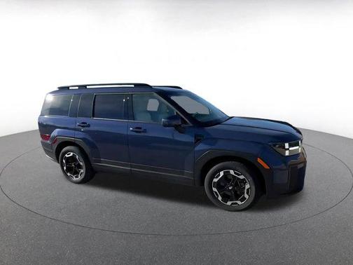 2025 Hyundai SANTA FE SEL 2.4