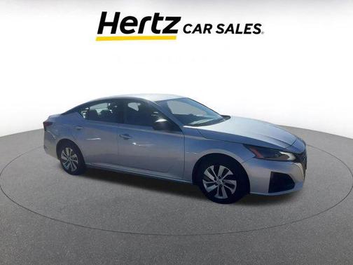 2024 Nissan Altima S FWD