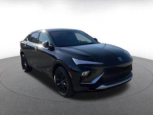 2025 Buick Envista Sport Touring FWD