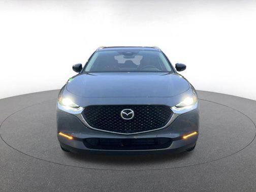 2025 Mazda CX-30 2.5 S Carbon Edition