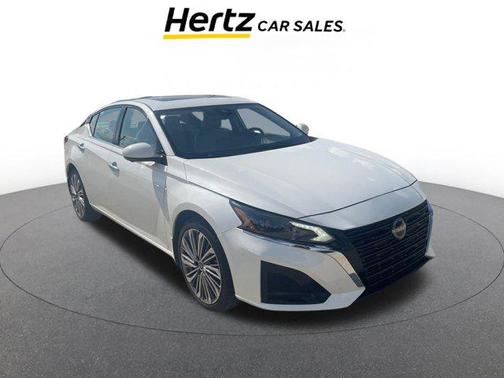 2024 Nissan Altima 2.5 SL
