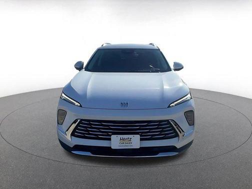 2024 Buick Envision Preferred AWD