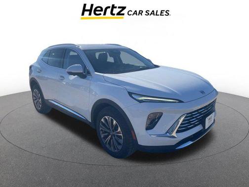 2024 Buick Envision Preferred AWD