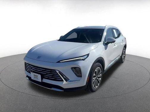 2024 Buick Envision Preferred AWD