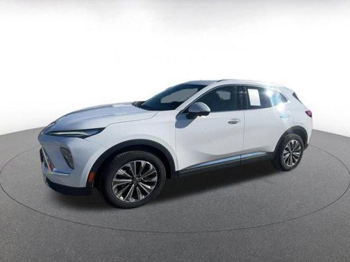 2024 Buick Envision Preferred AWD