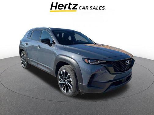 2025 Mazda CX-50 Hybrid Premium Plus Package