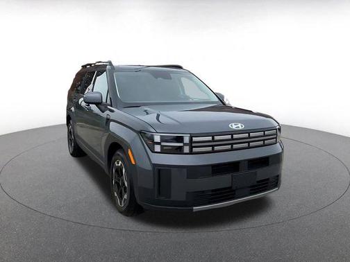 2025 Hyundai SANTA FE SEL 2.4