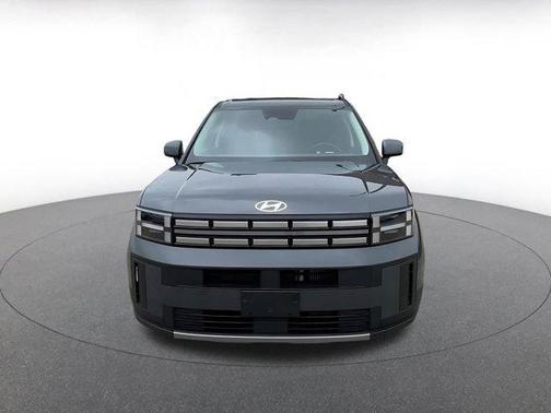 2025 Hyundai SANTA FE SEL 2.4