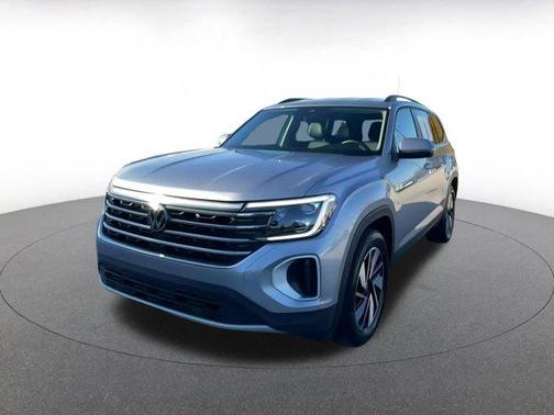 2025 Volkswagen Atlas 2.0T SE w/Technology 4MOTION