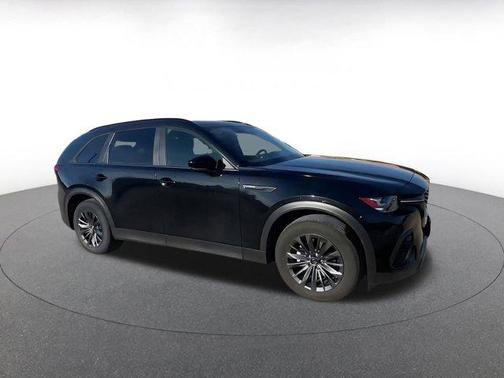 2025 Mazda CX-70 3.3 Turbo Preferred Package