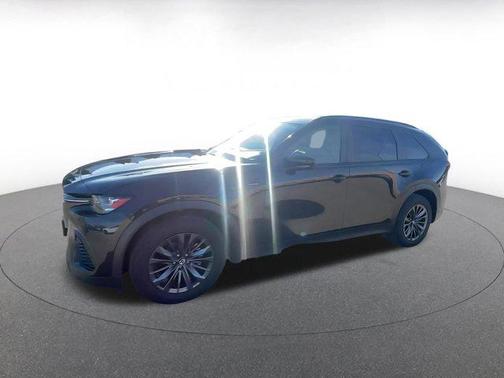 2025 Mazda CX-70 3.3 Turbo Preferred Package