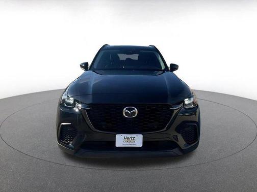 2025 Mazda CX-70 3.3 Turbo Preferred Package